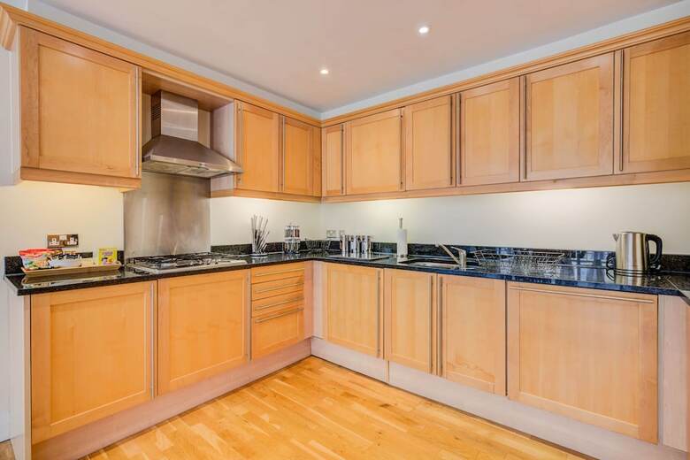 Apartamentos Town Meadow Kew