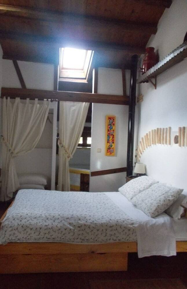 Agroturismo El Nido de Valverde