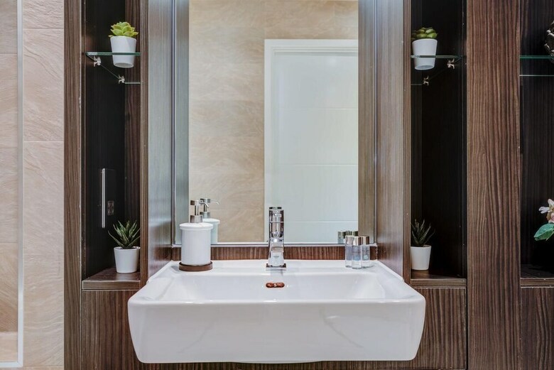 Malthouse Apartments Kew