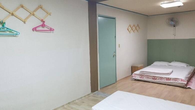 Hotel Hae Won Jang Motel