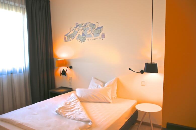 Hotel Im Leskanpark