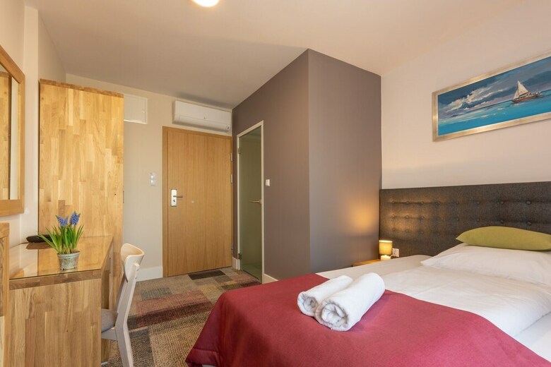 Hotel Marina Pallatium