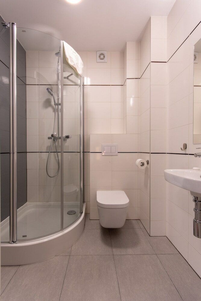 Hotel Marina Pallatium