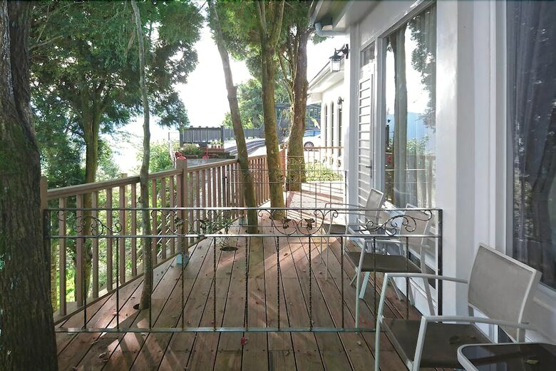 Bed & Breakfast Sun Sweet House