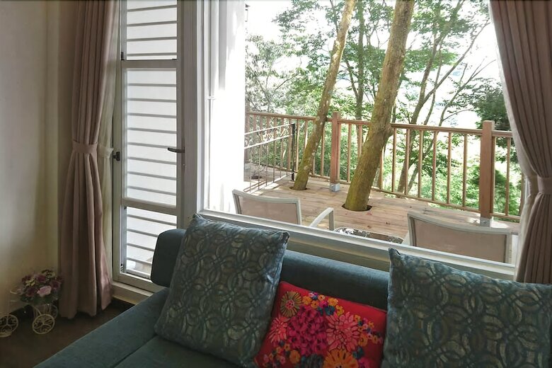 Bed & Breakfast Sun Sweet House