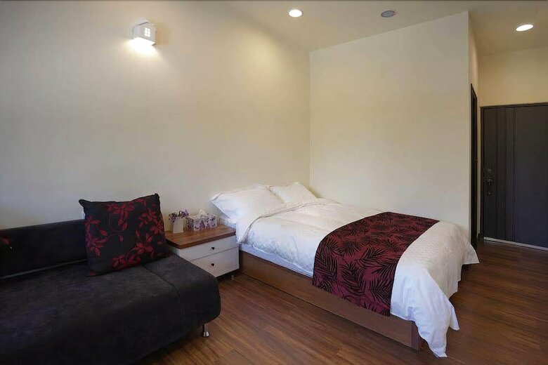 Bed & Breakfast Sun Sweet House
