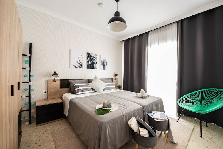 Hotel Nordik Rooms