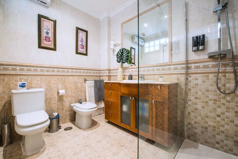 Hotel Nordik Rooms