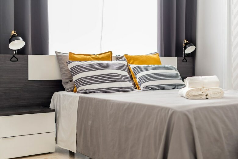 Hotel Nordik Rooms