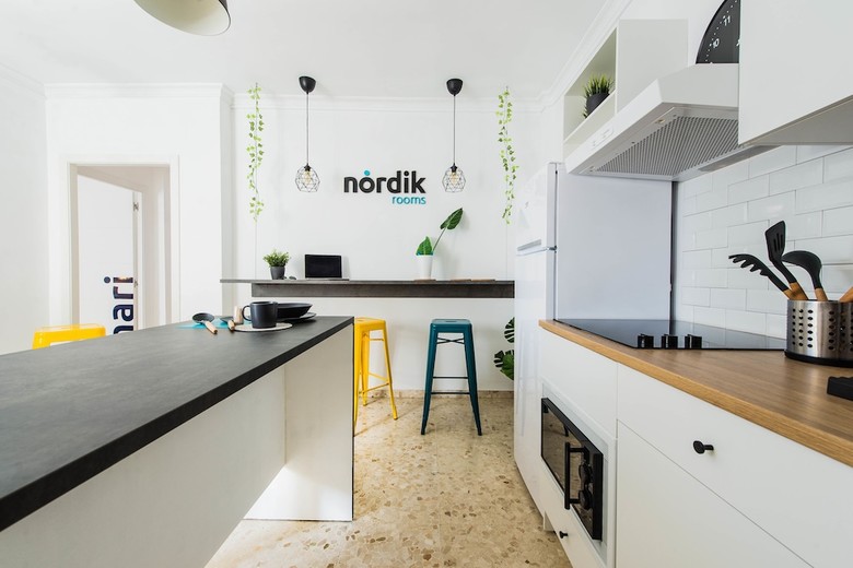 Hotel Nordik Rooms