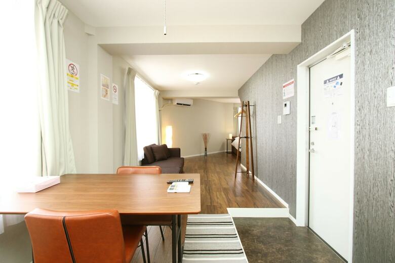 Apartamentos H2o Stay Namba VII
