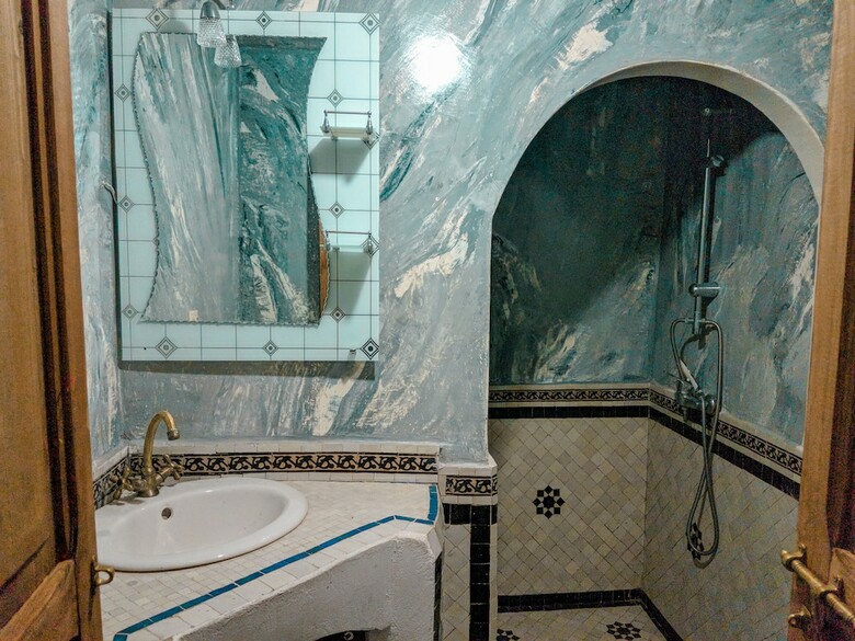 Hostal Hostel El Blida