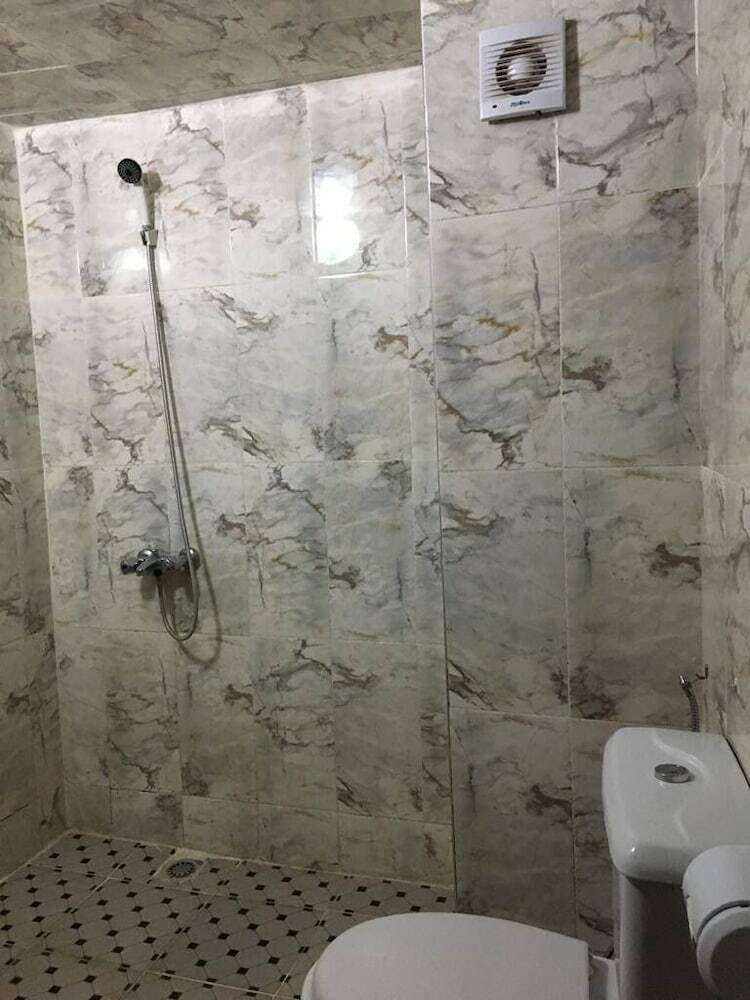 Hostal Hostel El Blida