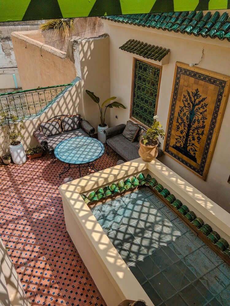 Hostal Hostel El Blida