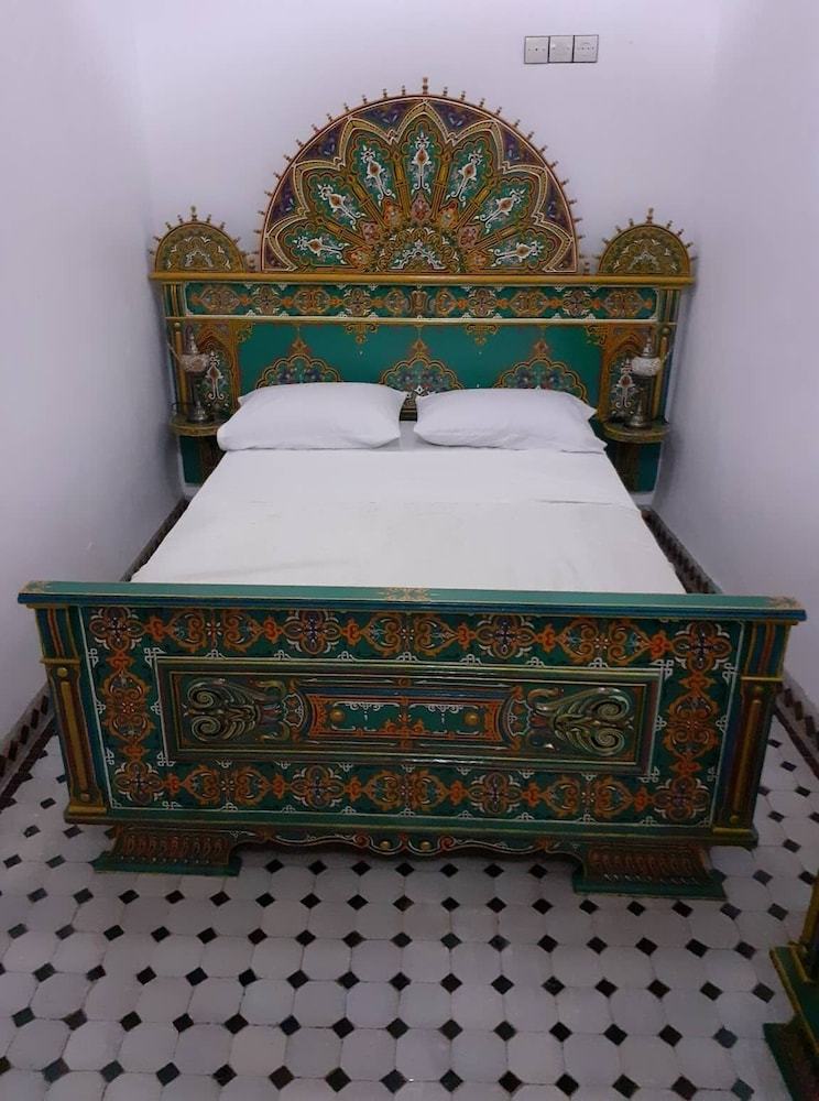 Hostal Hostel El Blida