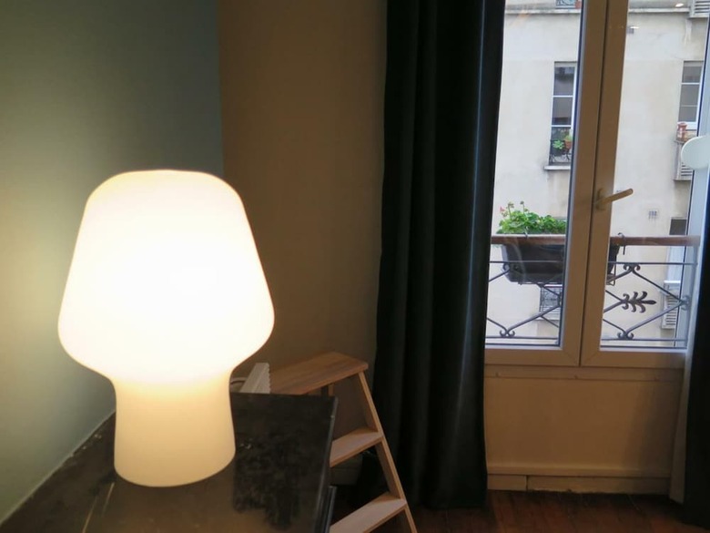 Apartamento Appartement Bichat