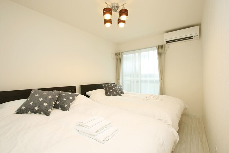 Apartamentos H2o Stay Kyobashi II