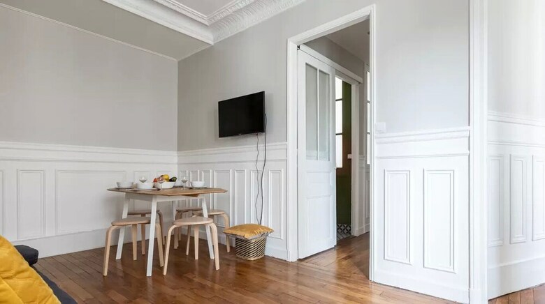 Apartamento Appartment Petrelle
