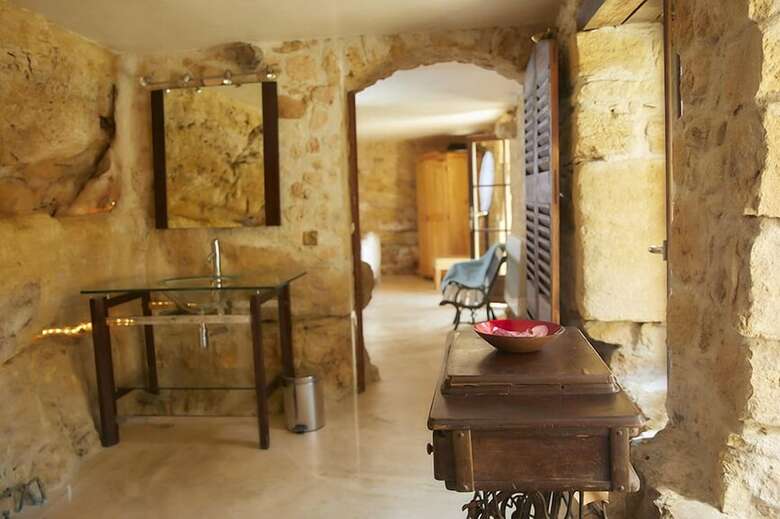 La Maison Bleue - Le Gite