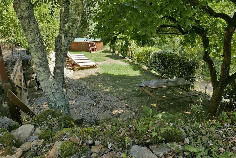 La Maison Bleue - Le Gite