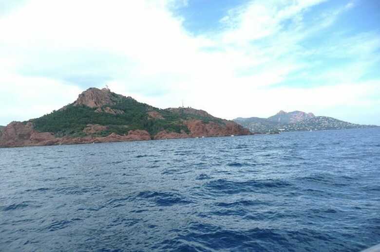 La Soleiade - 20km From Cannes