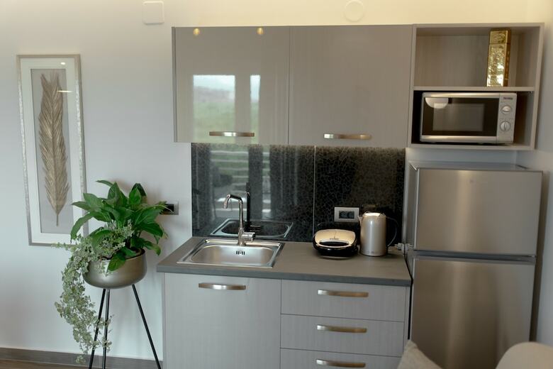 Aparthotel Frunze Luxury Apartments