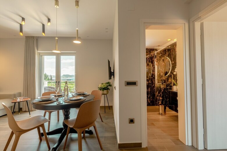 Aparthotel Frunze Luxury Apartments