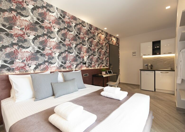 Aparthotel Frunze Luxury Apartments