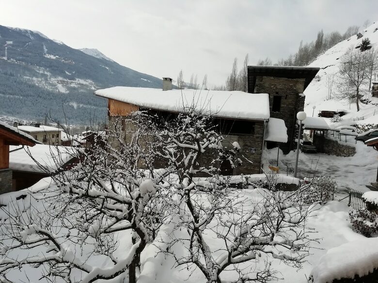 Hotel Chambres D'h�tes - A La Bouge'h�tes