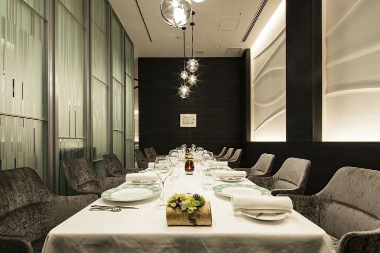 Hotel Portom International Hokkaido