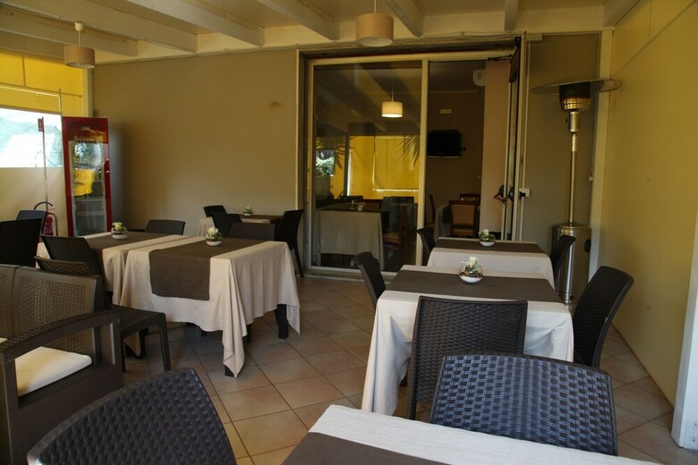 Hotel Sogni D'oro Airport