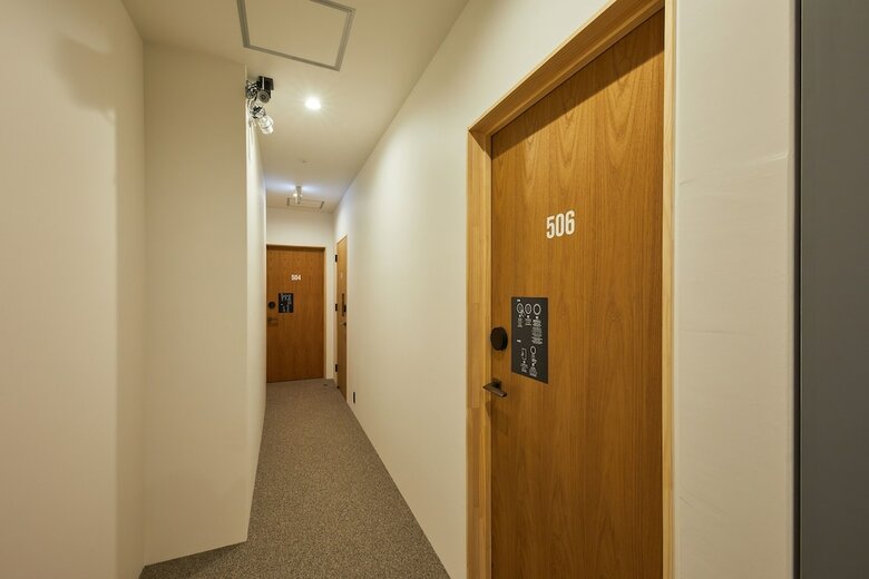 Mizuka Daimyo 6 - Unmanned Hotel -