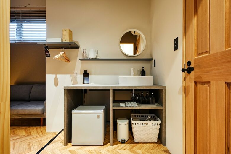 Mizuka Daimyo 6 - Unmanned Hotel -