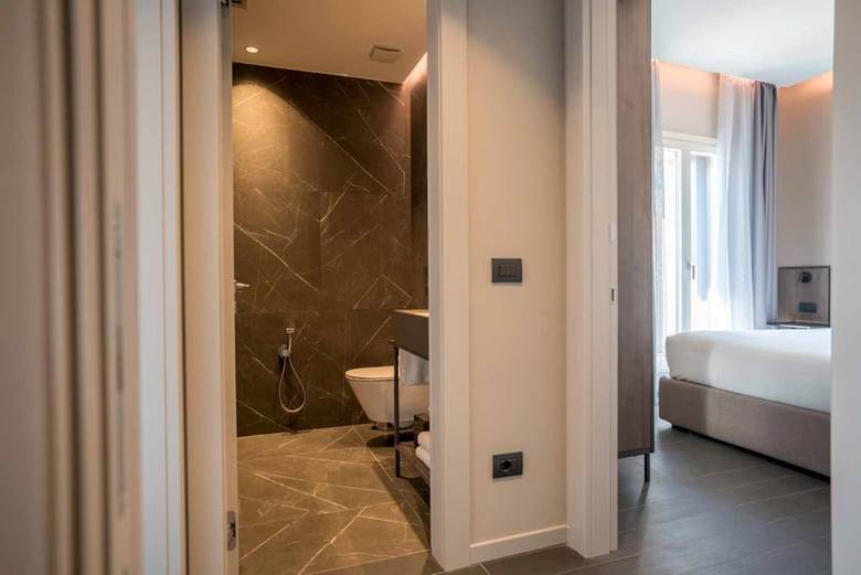 Apartamento Be Mate Via Tivoli