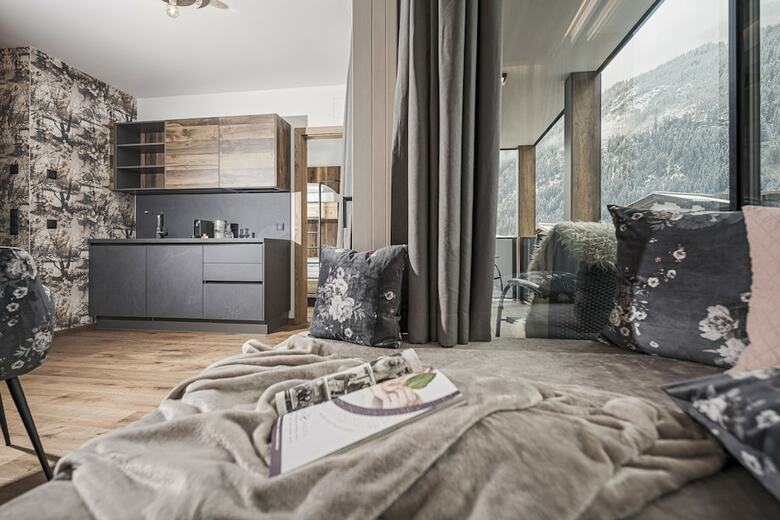 Platzhirsch Apart & Mayrhofen