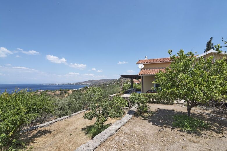 Villa Melitta