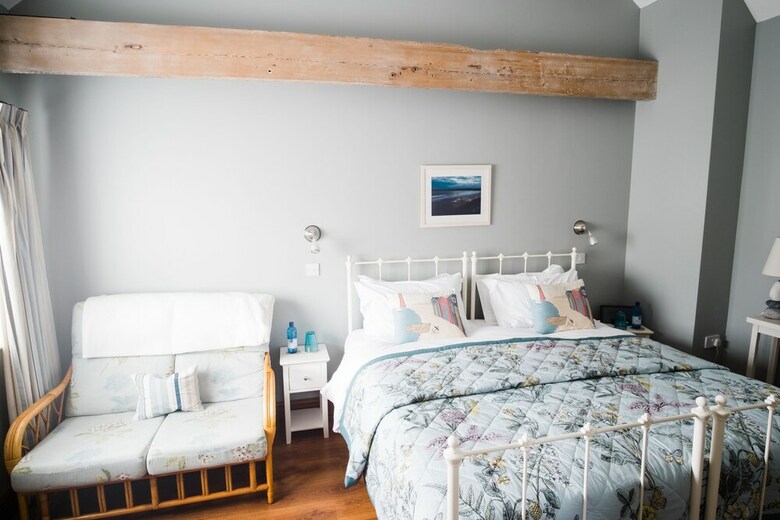 Village Farm B&B