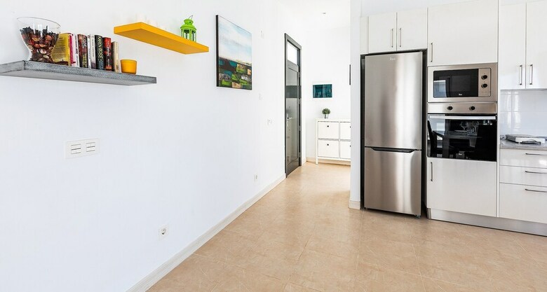 Apartamentos Villa Fily&lu