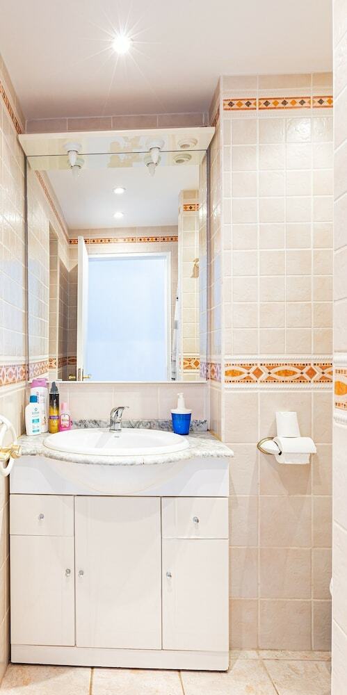Apartamentos Estrella Del Mar