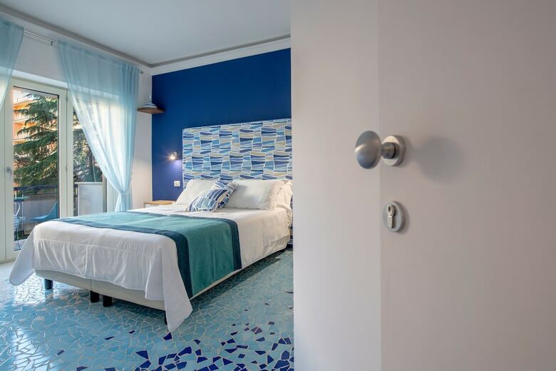 Bed & Breakfast Aquae Romanae Piazza Lauro
