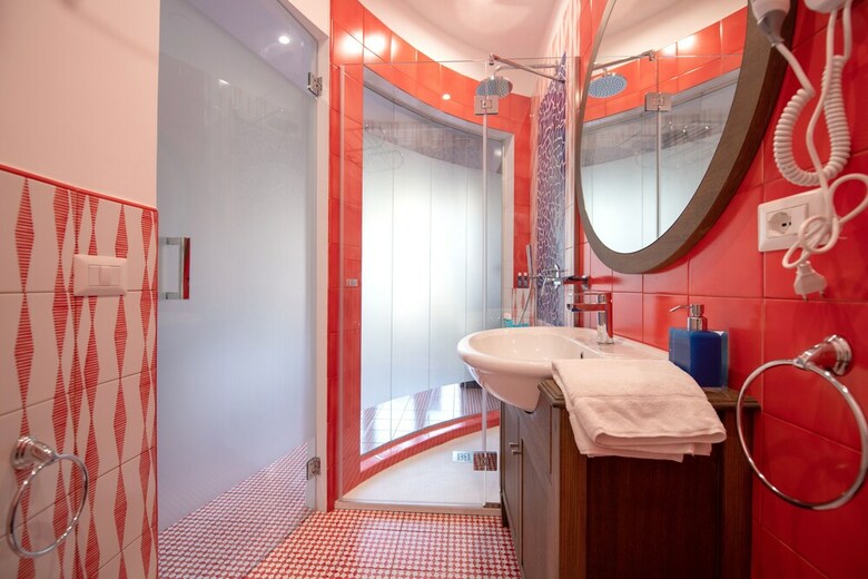 Bed & Breakfast Aquae Romanae Piazza Lauro