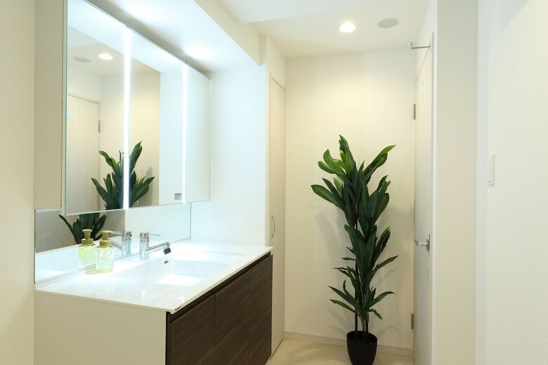 Residence Hotel Hakata 20