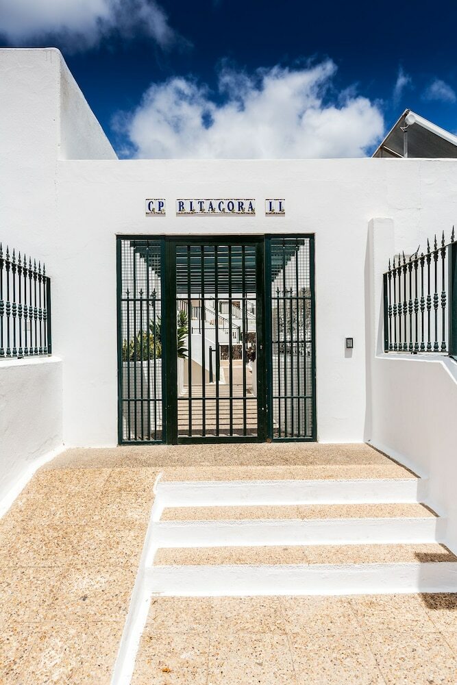 Apartamentos Princesa Bitacora