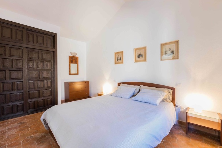 Apartamentos Casetta Volante
