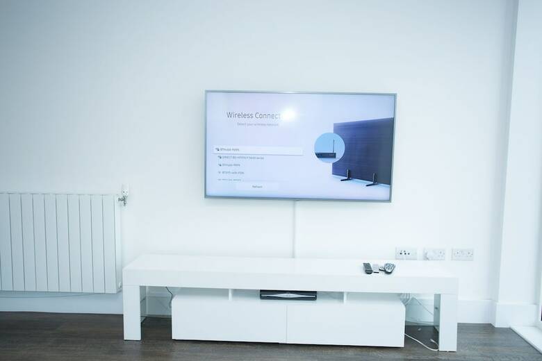 Apartamento High View 2 Bedroom Apt - Woolwich