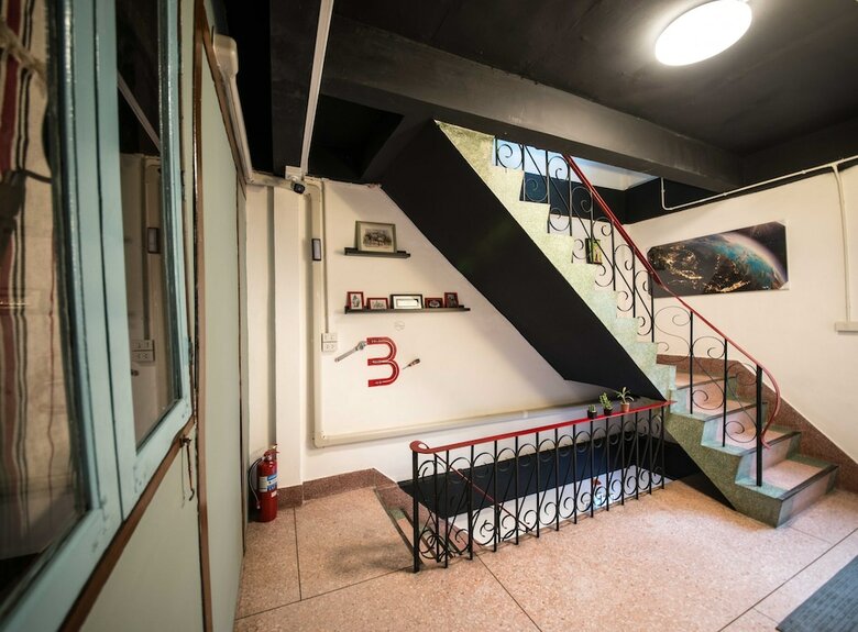 Hostal Teegether Hostel