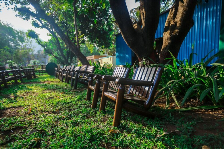 Apartamento Visava Amusement Park & Resort