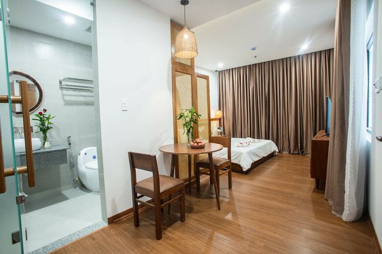Hotel Luu Ngai Condotel