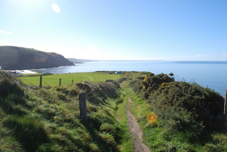 Tanyresgair Cottages