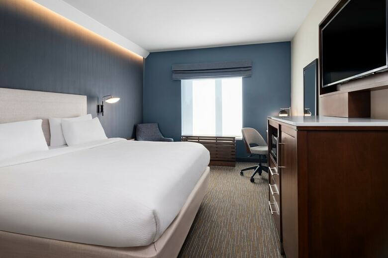 Hotel Wingate By Wyndham Seatac Airport